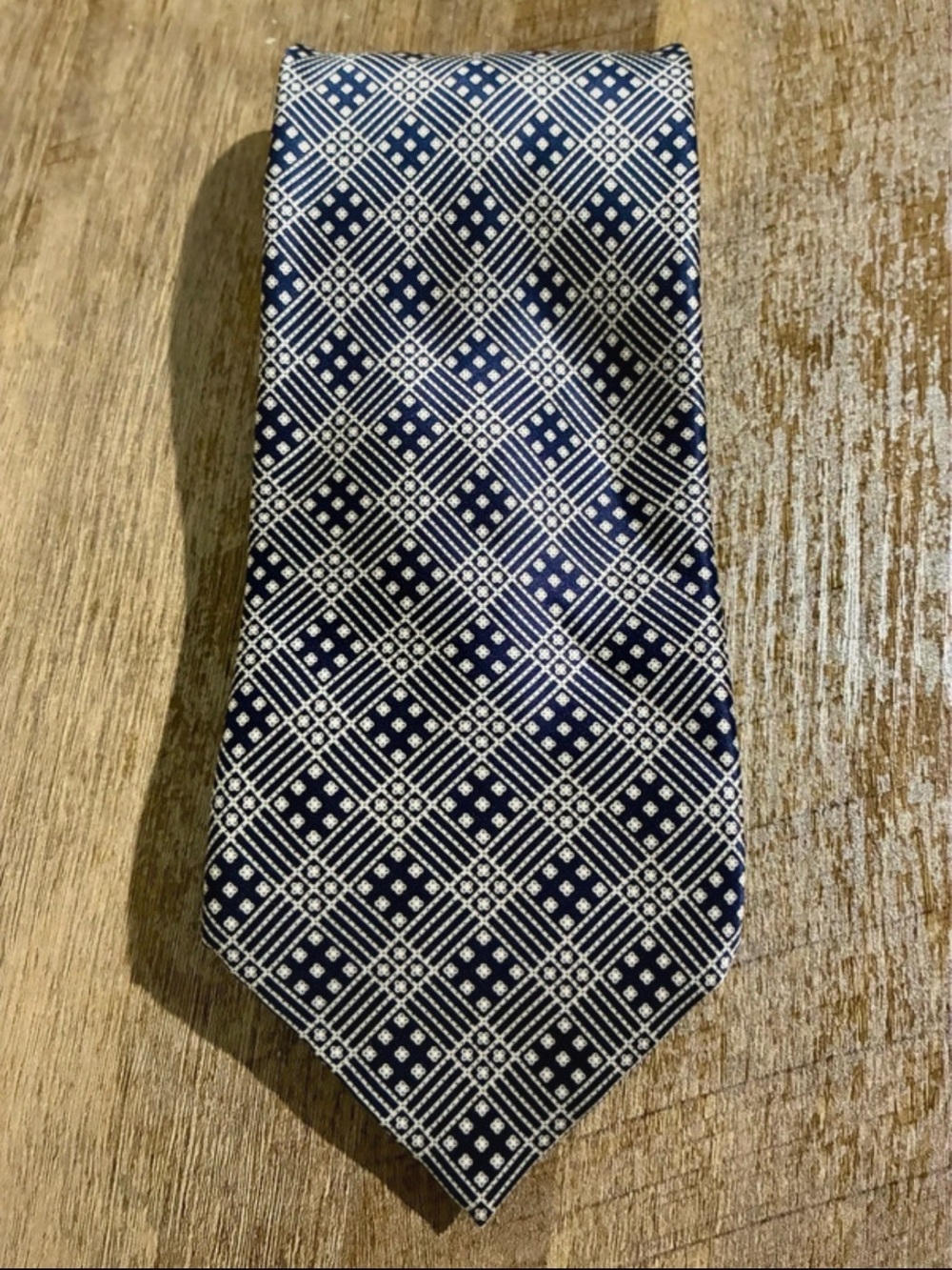 $350 Stefano Ricci Handmade Tie